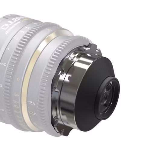 Dulens Mini Prime PL Mount 21mm