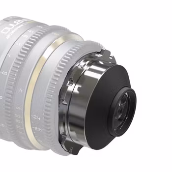 Dulens Mini Prime PL Mount 21mm