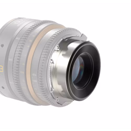 Dulens Mini Prime PL Mount 43mm