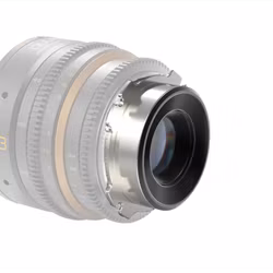 Dulens Mini Prime PL Mount 43mm