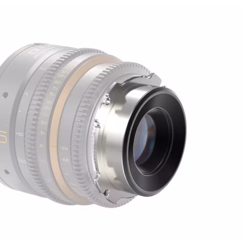 Dulens Mini Prime PL Mount 85mm