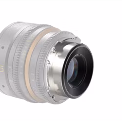 Dulens Mini Prime PL Mount 85mm