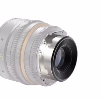 Dulens Mini Prime PL Mount 85mm