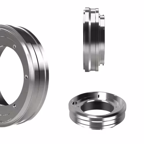 Dulens Mini Prime EF Mount 110mm