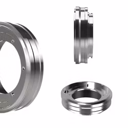 Dulens Mini Prime EF Mount 110mm