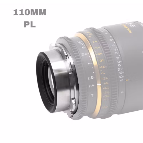 Dulens Mini Prime PL Mount 110mm