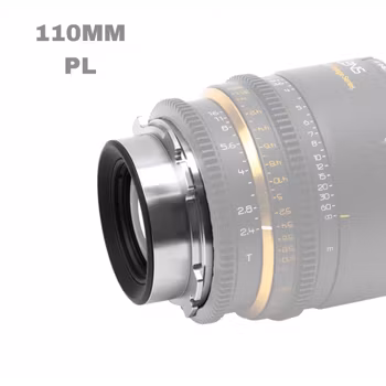 Dulens Mini Prime PL Mount 110mm
