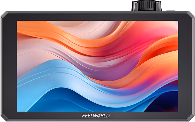 Feelworld Monitor SC6 6"