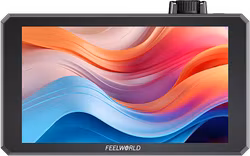 Feelworld Monitor SC6 6"