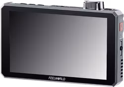 Feelworld Monitor SC6 6"