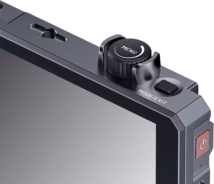 Feelworld Monitor SC6 6" – bild 4