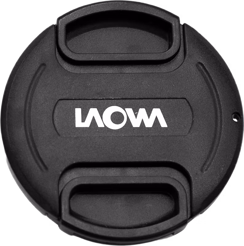 Laowa 65mm f/2.8 Front Lens Cap