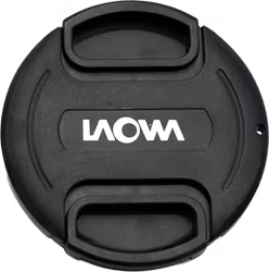 Laowa 65mm f/2.8 Front Lens Cap