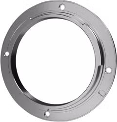 Sirui Lens Adapter E-Mount for Sirui 35mm F1.8
