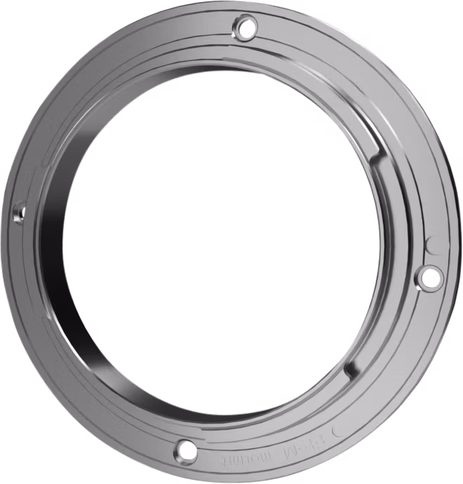 Sirui Lens Adapter EF-M Mount for Sirui 35mm F1.8