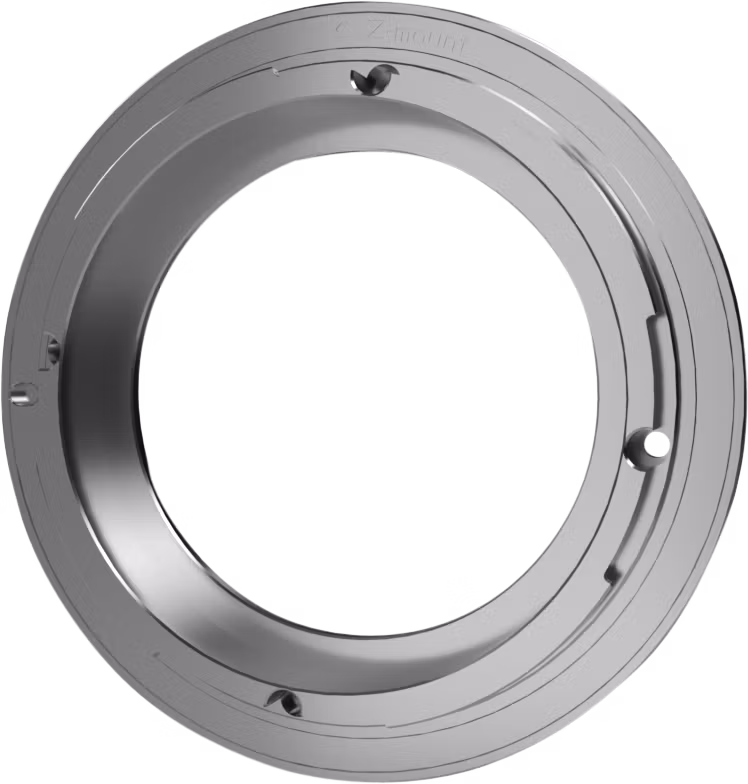 Sirui Lens Adapter Nik Z-Mount for Sirui 35mm F1.8