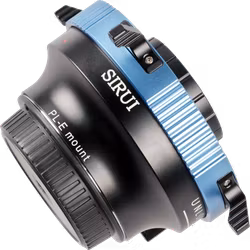 Sirui Cine Lens-Mount Adapter PL-E