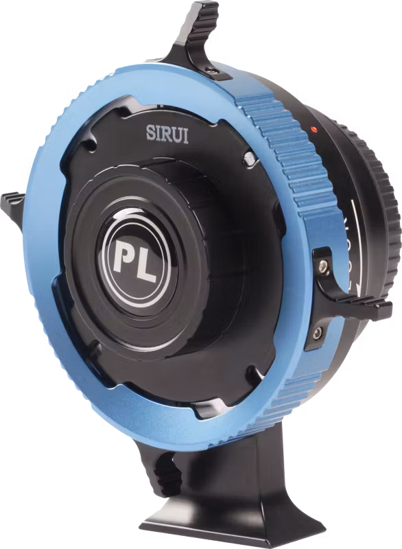 Sirui Cine Lens-Mount Adapter PL-E