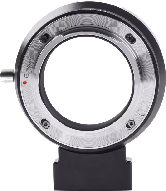 Sirui Cine Lens-Mount Adapter EF-E
