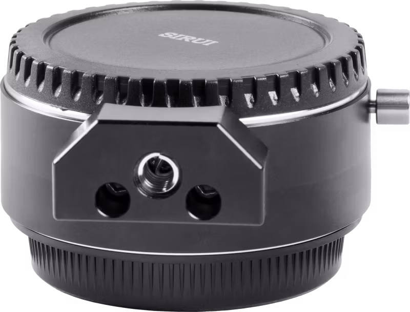 Sirui Cine Lens-Mount Adapter EF-RF