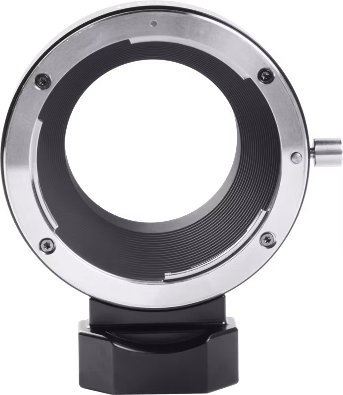 Sirui Cine Lens-Mount Adapter EF-RF