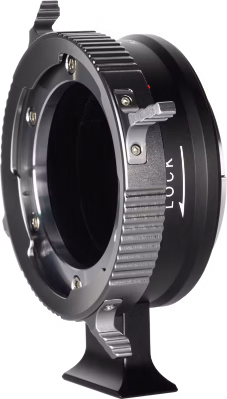 Sirui Cine Lens-Mount Adapter PL-GFX