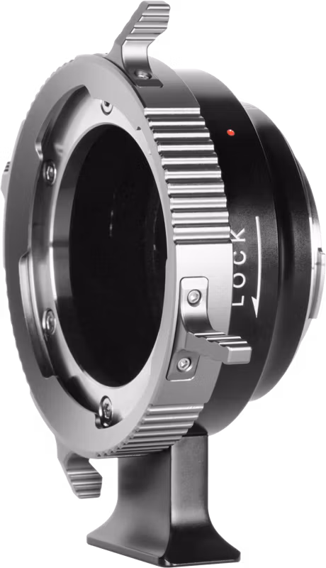 Sirui Cine Lens-Mount Adapter PL-L