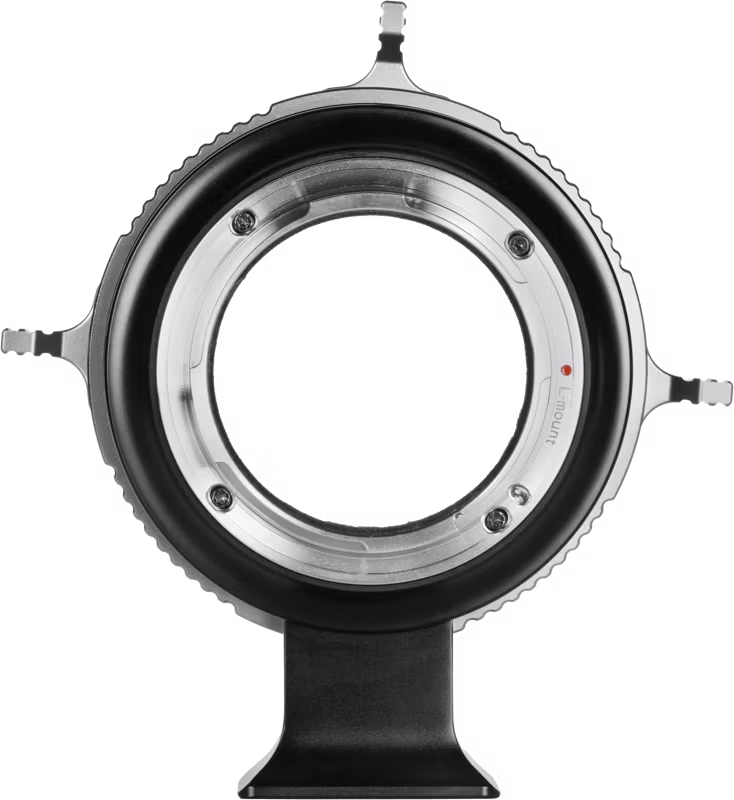 Sirui Cine Lens-Mount Adapter PL-L