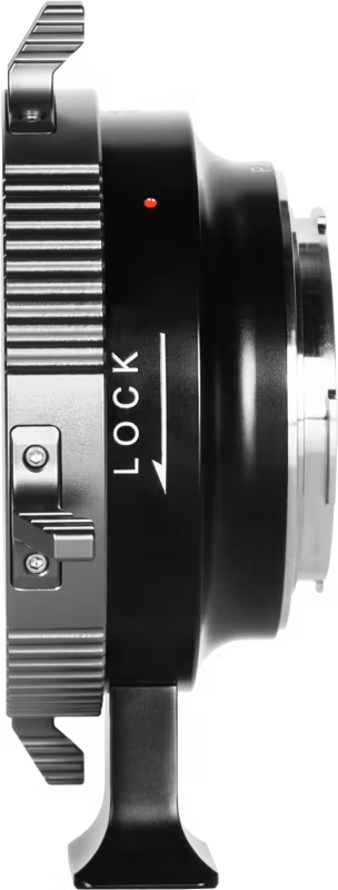 Sirui Cine Lens-Mount Adapter PL-L