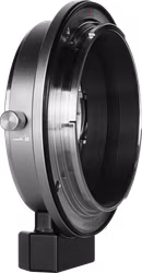 Sirui Cine Lens-Mount Adapter EF-GFX