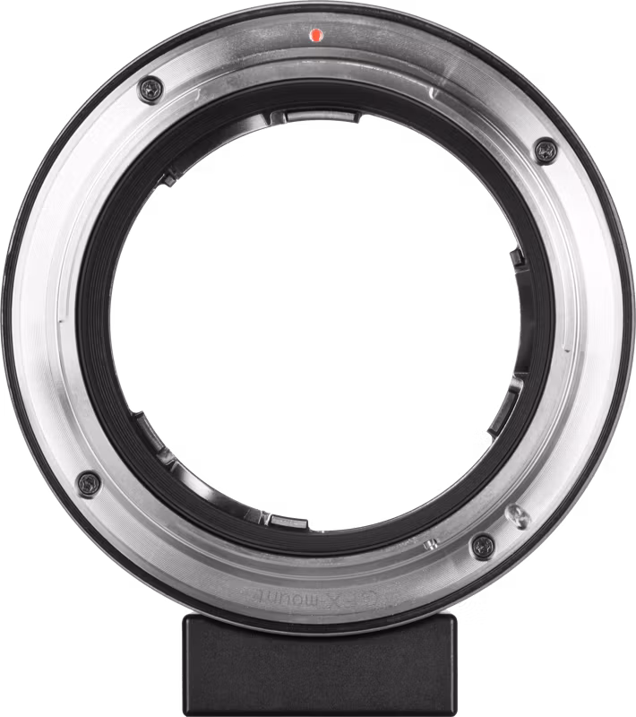 Sirui Cine Lens-Mount Adapter EF-GFX