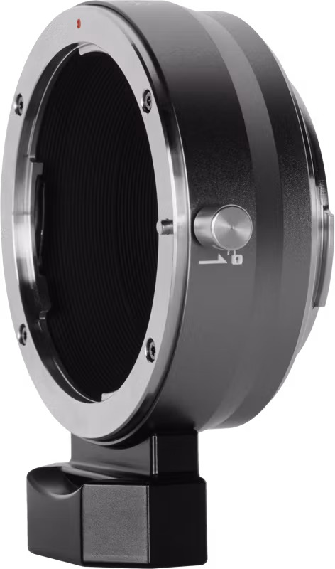 Sirui Cine Lens-Mount Adapter EF-L