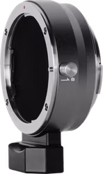 Sirui Cine Lens-Mount Adapter EF-L