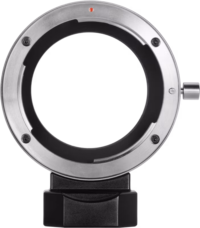 Sirui Cine Lens-Mount Adapter EF-L