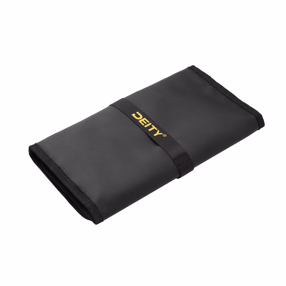 Deity Hanging Folder Bag