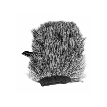 Saramonic VMIC-WS Furry Windscreen för Vmic