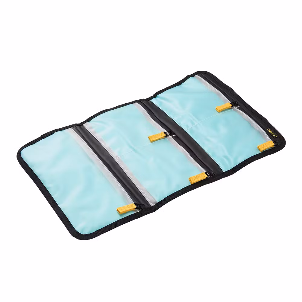 Deity Hanging Folder Bag