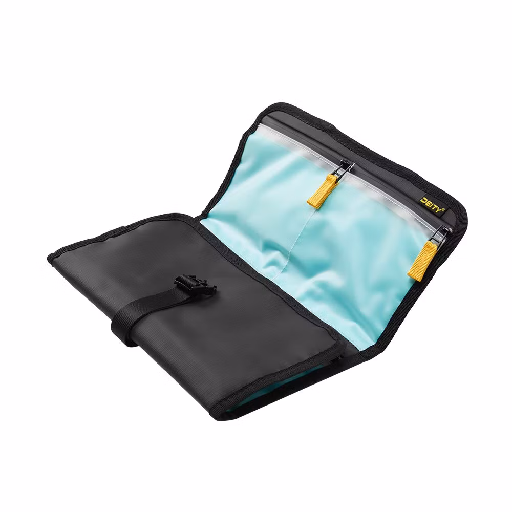 Deity Hanging Folder Bag
