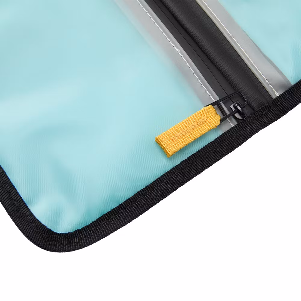 Deity Hanging Folder Bag