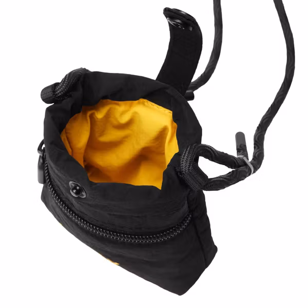 Deity DIFB Pouch (Water-Resistant, Black)