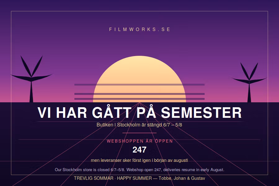 FilmWorks.se