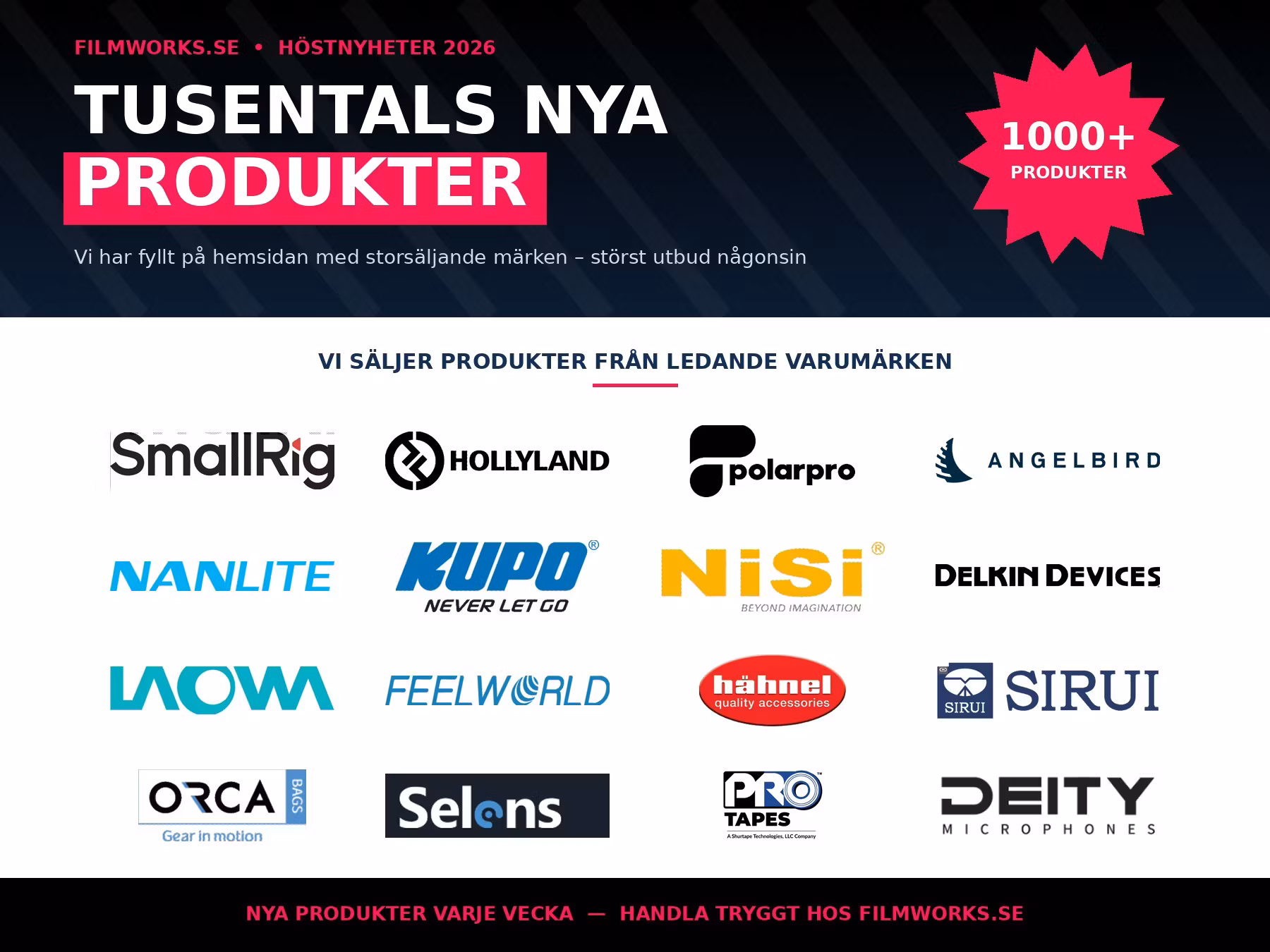 FilmWorks.se