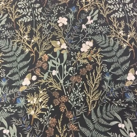 Skogen, bomullsjersey