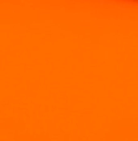 Orange muddväv