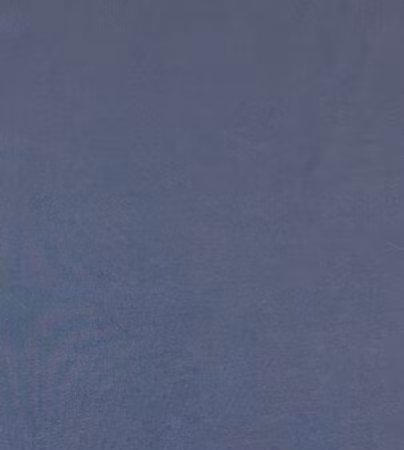 Allmogeblå Bomullsjersey