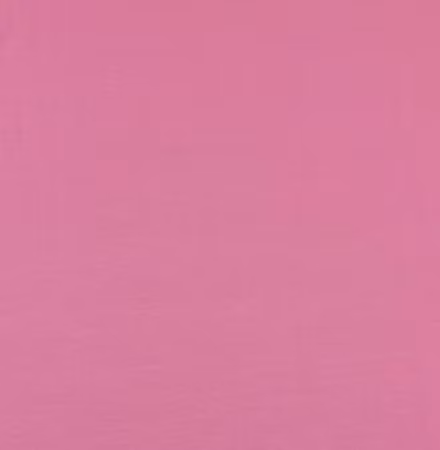 Rosa Bomullsjersey