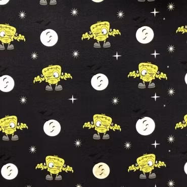 Frankie Bomullsjersey