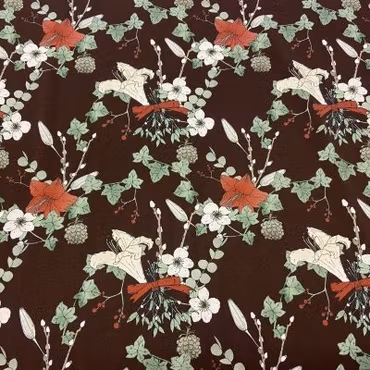 Noelle - Bomullsjersey