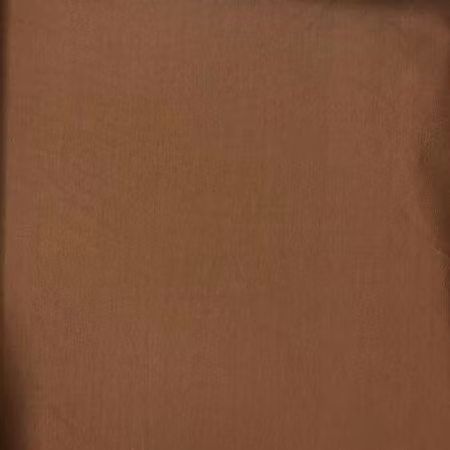 Brun Bomullsjersey