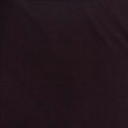 Mörk aubergine bomullsjersey